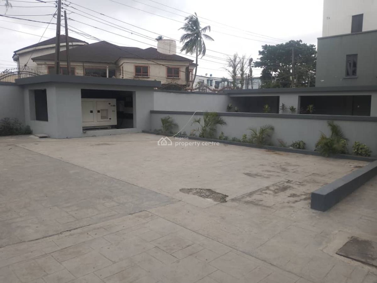 9 Units of Tastefully Finished Mix of 2 and 3bedroom Apartments, Ikeja Gra, Ikeja, Lagos, Flat / Apartment for Rent