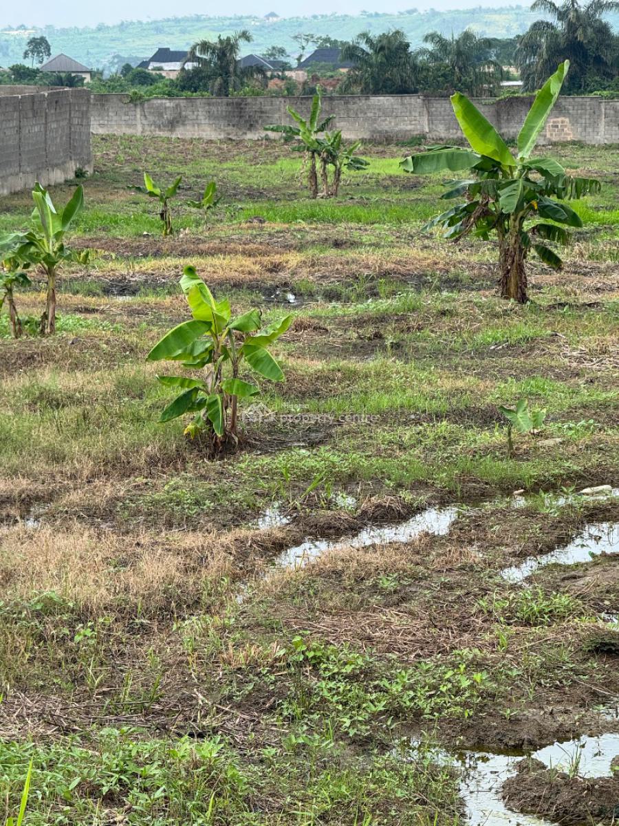Premium 2 Acres of  Dry Land, Facing Lagos Ibadan Express Way By Comart Junction Via, Berger, Arepo, Ogun, Commercial Land for Sale