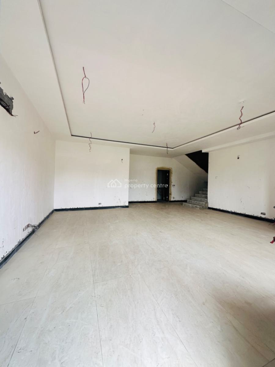4bedrooms Maisonette Duplex Available, Ikoyi, Ikoyi, Lagos, House for Rent