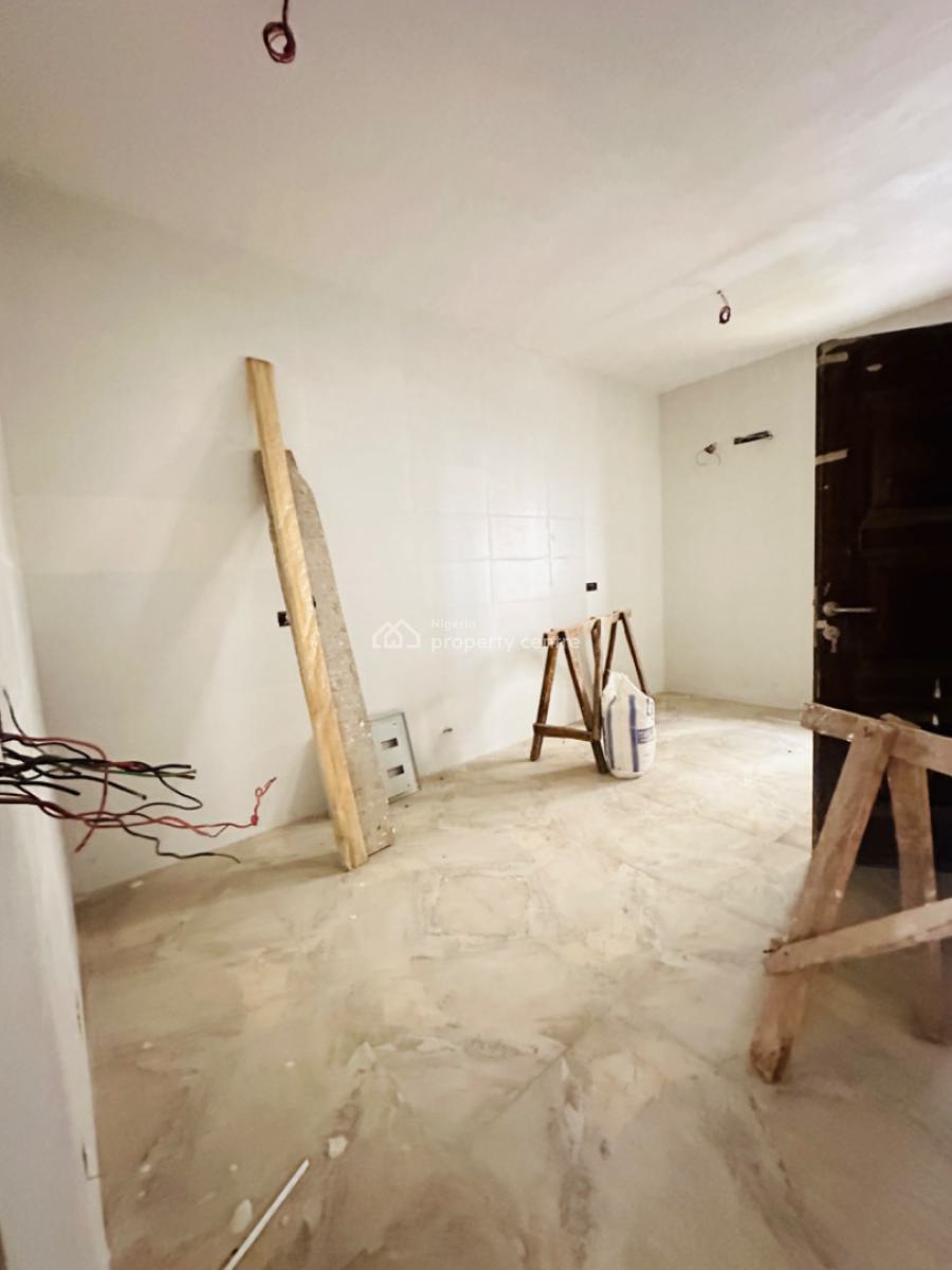 4bedrooms Maisonette Duplex Available, Ikoyi, Ikoyi, Lagos, House for Rent