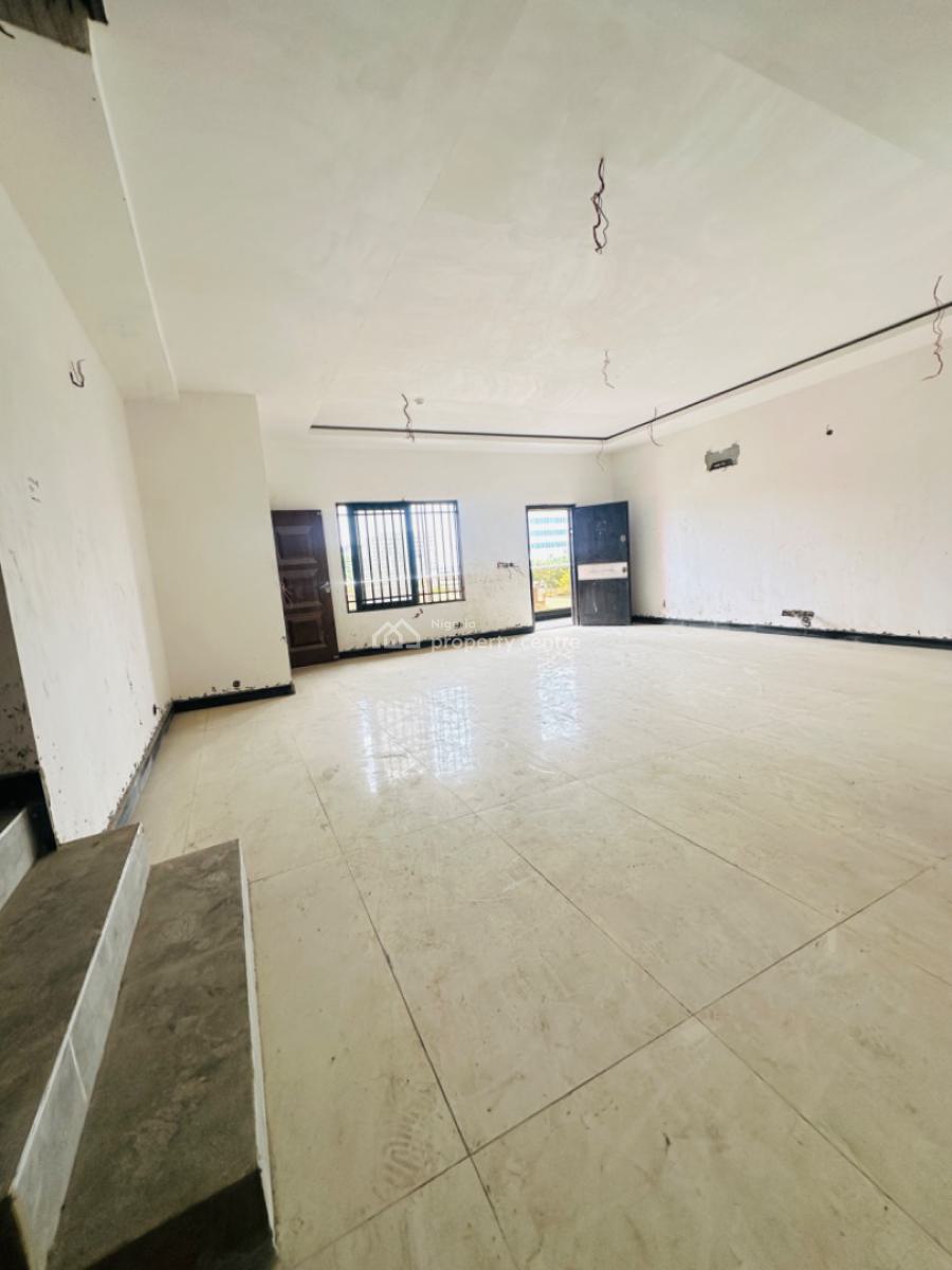 4bedrooms Maisonette Duplex Available, Ikoyi, Ikoyi, Lagos, House for Rent