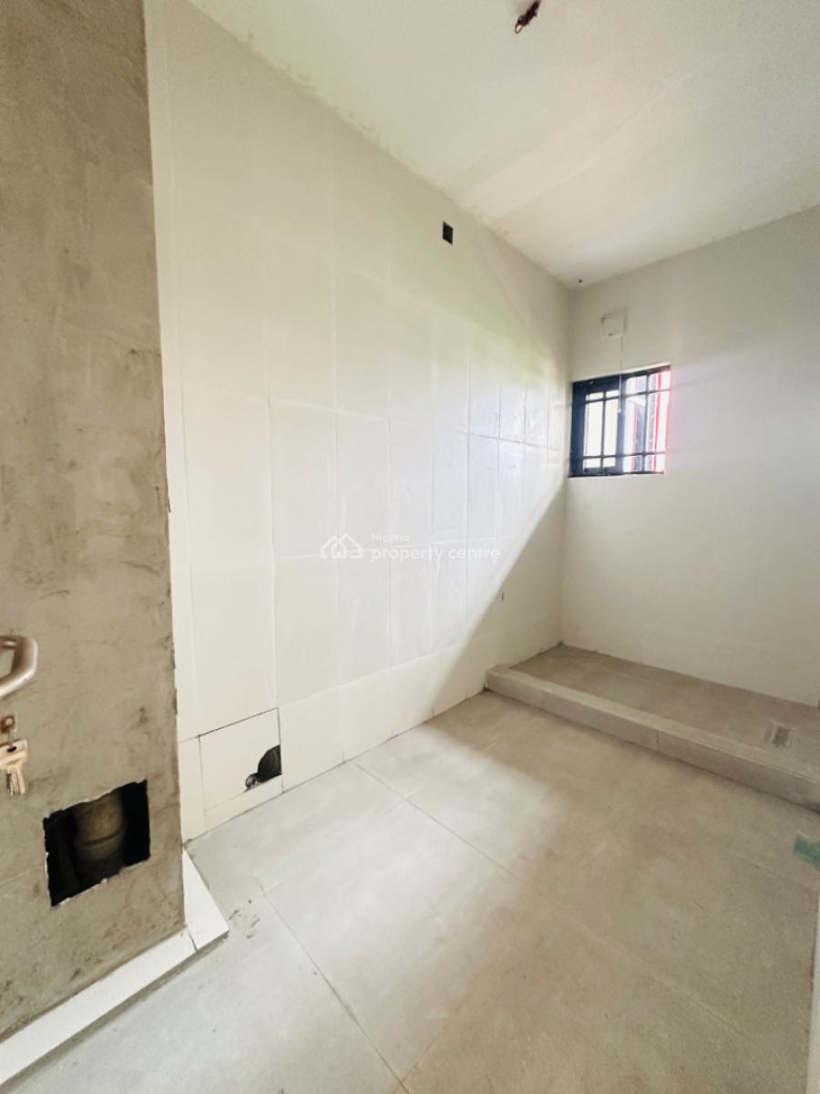 4bedrooms Maisonette Duplex Available, Ikoyi, Ikoyi, Lagos, House for Rent