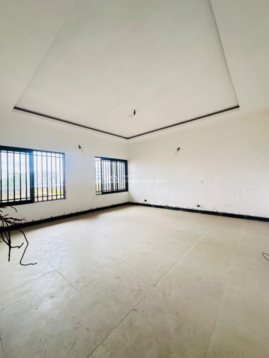 4bedrooms Maisonette Duplex Available, Ikoyi, Ikoyi, Lagos, House for Rent
