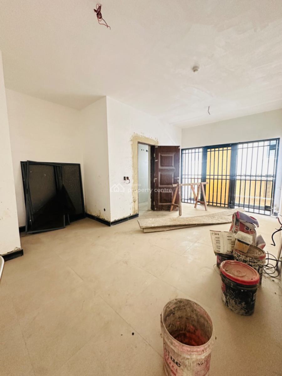 4bedrooms Maisonette Duplex Available, Ikoyi, Ikoyi, Lagos, House for Rent