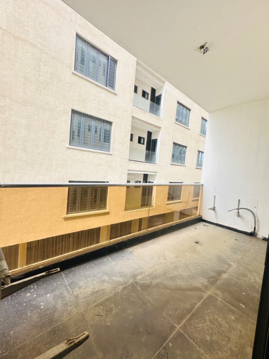 4bedrooms Maisonette Duplex Available, Ikoyi, Ikoyi, Lagos, House for Rent