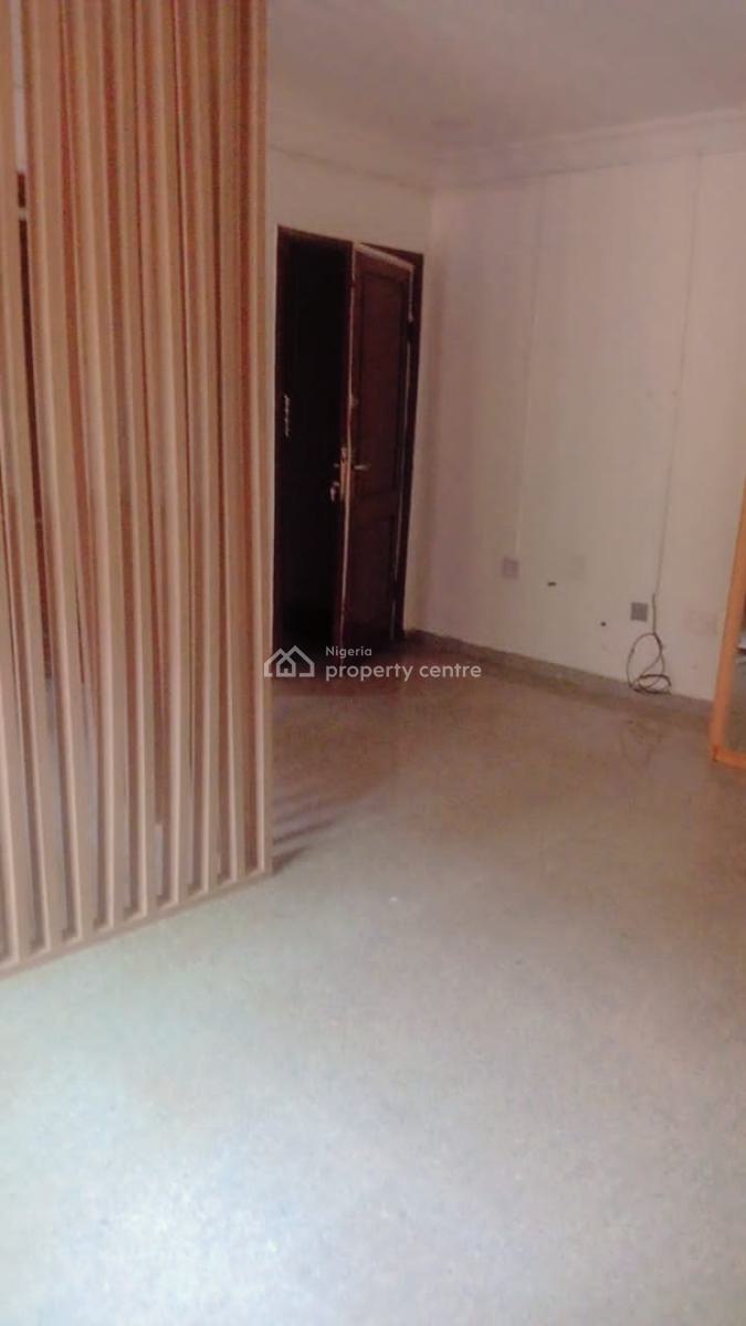 a Neat and Spacious 1 Room Studio Apartment with Open Plan Kitchen, Mike Adegbite, Lekki Phase 1, Lekki, Lagos, Self Contain (single Rooms) for Rent