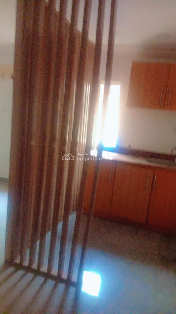 a Neat and Spacious 1 Room Studio Apartment with Open Plan Kitchen, Mike Adegbite, Lekki Phase 1, Lekki, Lagos, Self Contain (single Rooms) for Rent