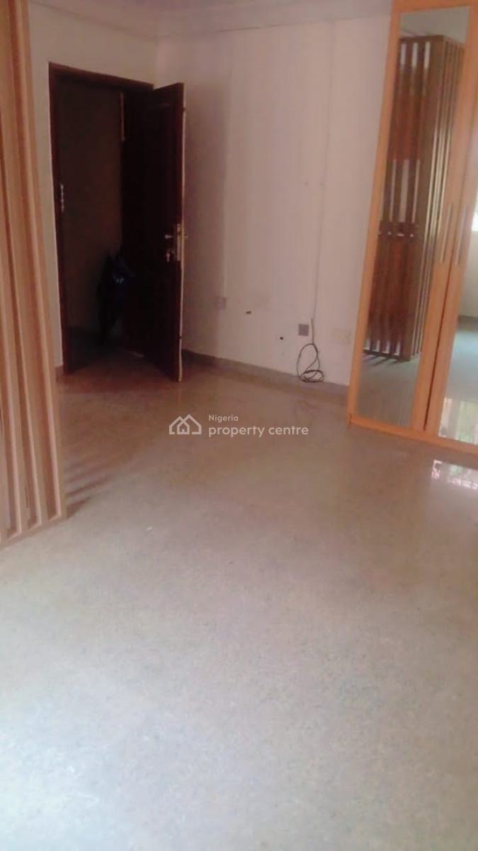 a Neat and Spacious 1 Room Studio Apartment with Open Plan Kitchen, Mike Adegbite, Lekki Phase 1, Lekki, Lagos, Self Contain (single Rooms) for Rent