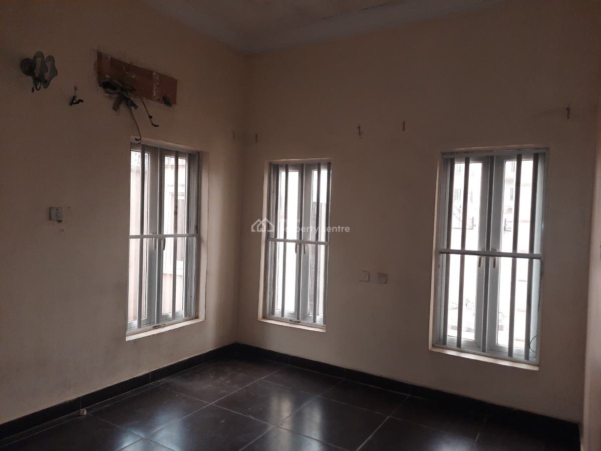 Massively Built 5bedroom Detached Luxury Home with 2rooms B.q, Ikeja Gra, Ikeja, Lagos, Detached Duplex for Rent