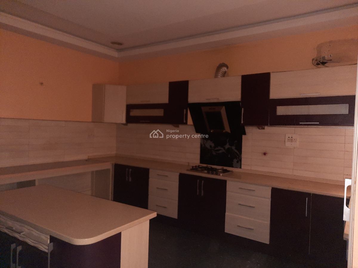Massively Built 5bedroom Detached Luxury Home with 2rooms B.q, Ikeja Gra, Ikeja, Lagos, Detached Duplex for Rent