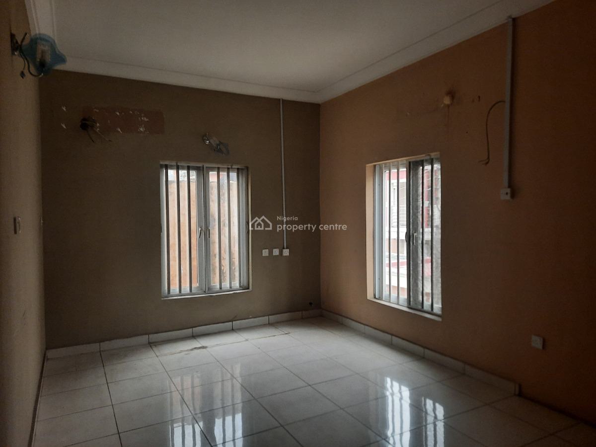 Massively Built 5bedroom Detached Luxury Home with 2rooms B.q, Ikeja Gra, Ikeja, Lagos, Detached Duplex for Rent