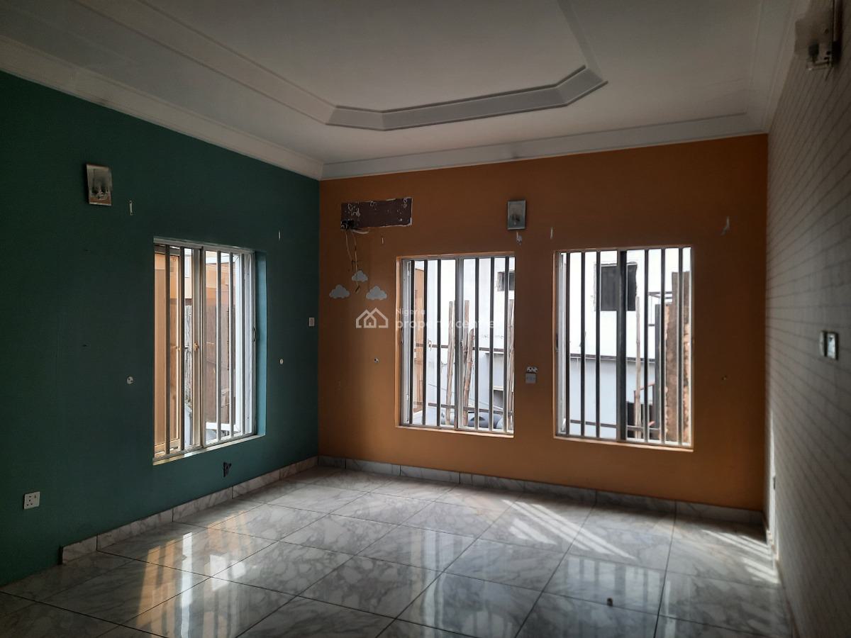Massively Built 5bedroom Detached Luxury Home with 2rooms B.q, Ikeja Gra, Ikeja, Lagos, Detached Duplex for Rent