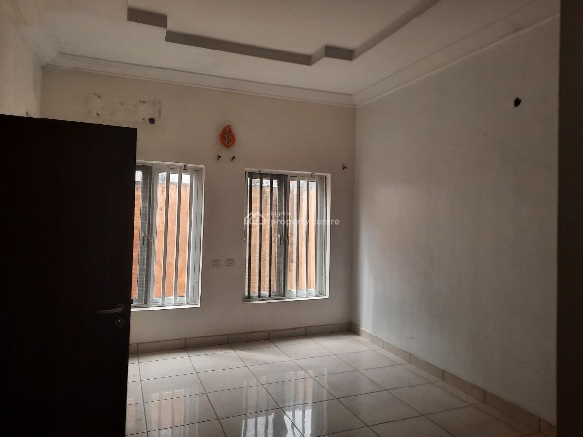 Massively Built 5bedroom Detached Luxury Home with 2rooms B.q, Ikeja Gra, Ikeja, Lagos, Detached Duplex for Rent