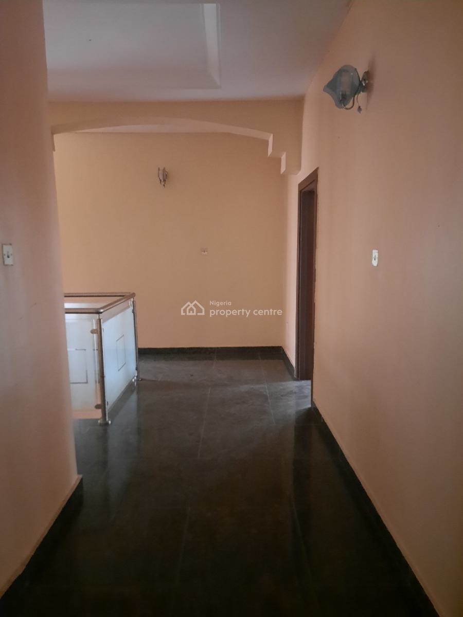 Massively Built 5bedroom Detached Luxury Home with 2rooms B.q, Ikeja Gra, Ikeja, Lagos, Detached Duplex for Rent