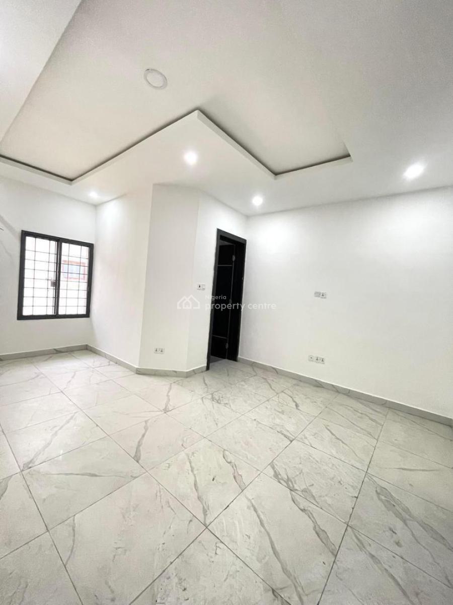 Exquisite 5 Bedroom Fully Detached Duplex, Lekki Phase 1, Lekki, Lagos, House for Sale