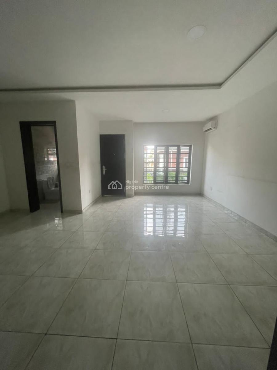 Service 4bedroom Terrace+ Bq, Ikate Lekki, Ikate Elegushi, Lekki, Lagos, Terraced Duplex for Rent