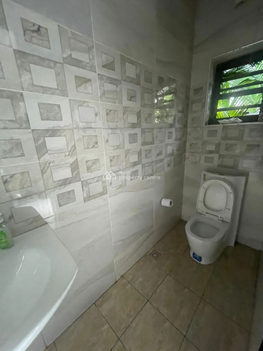 Service 4bedroom Terrace+ Bq, Ikate Lekki, Ikate Elegushi, Lekki, Lagos, Terraced Duplex for Rent