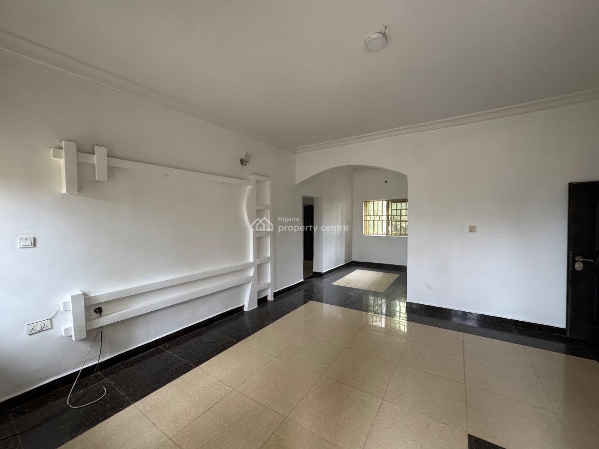 New Renovated Luxury 3bedroom Flat, Wuye, Wuye, Abuja, Flat / Apartment for Rent