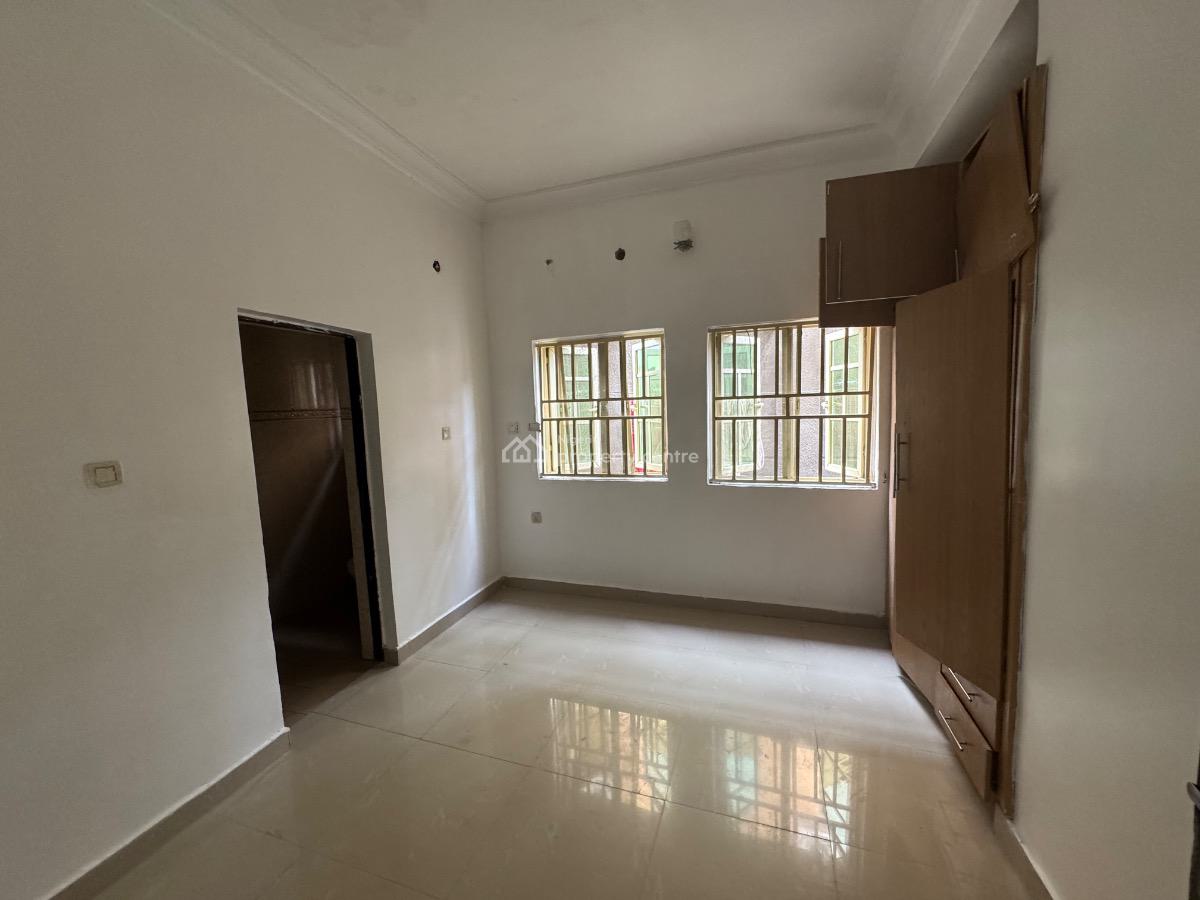 New Renovated Luxury 3bedroom Flat, Wuye, Wuye, Abuja, Flat / Apartment for Rent