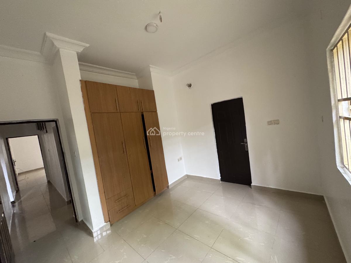 New Renovated Luxury 3bedroom Flat, Wuye, Wuye, Abuja, Flat / Apartment for Rent