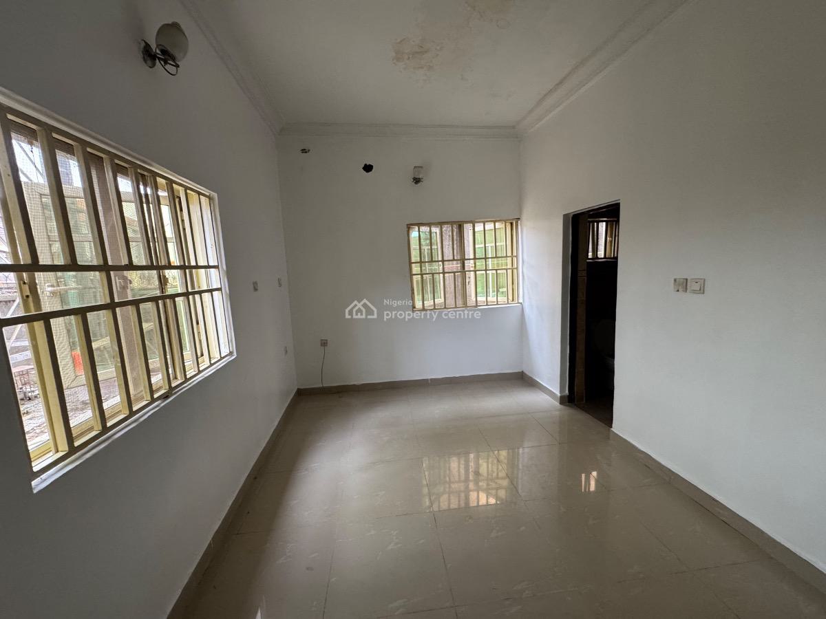 New Renovated Luxury 3bedroom Flat, Wuye, Wuye, Abuja, Flat / Apartment for Rent