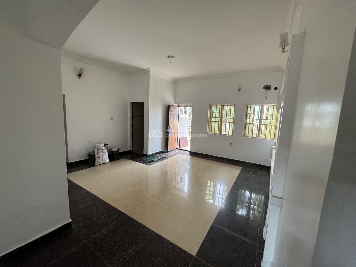 New Renovated Luxury 3bedroom Flat, Wuye, Wuye, Abuja, Flat / Apartment for Rent