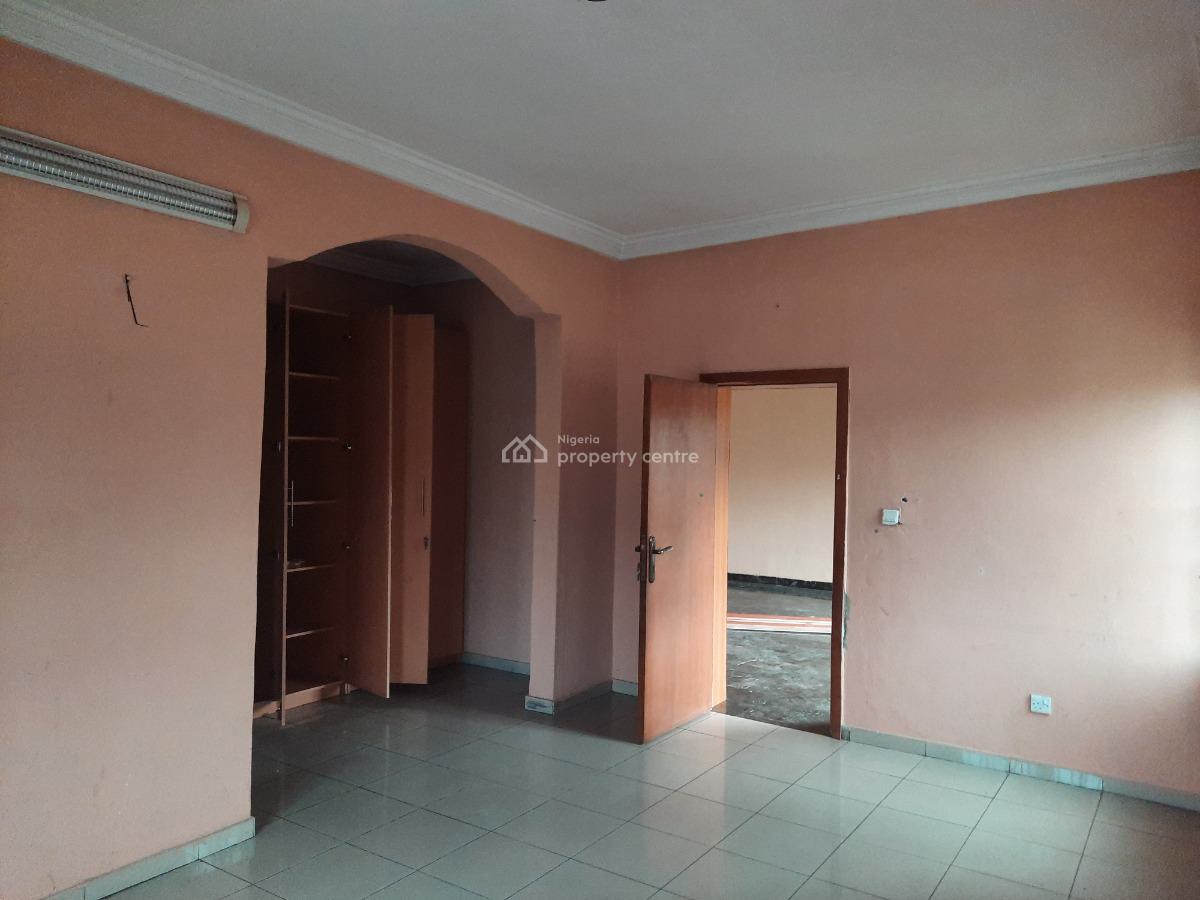 Fully Serviced 3-bedroom Apartment + B.q, Ikeja Gra, Ikeja, Lagos, Flat / Apartment for Rent