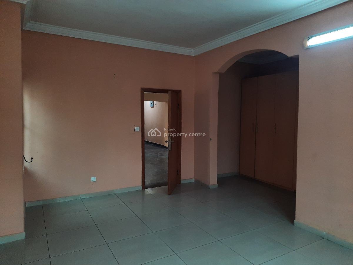Fully Serviced 3-bedroom Apartment + B.q, Ikeja Gra, Ikeja, Lagos, Flat / Apartment for Rent