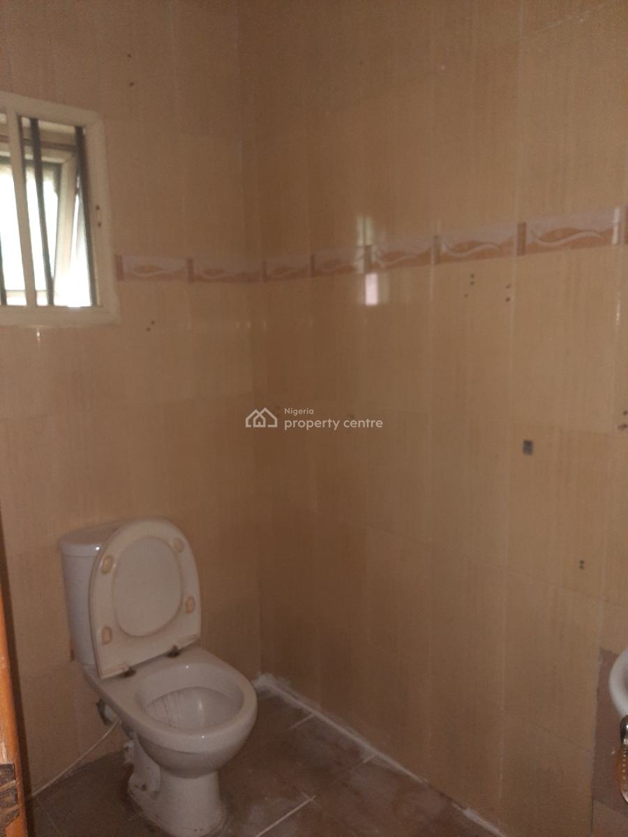 Fully Serviced 3-bedroom Apartment + B.q, Ikeja Gra, Ikeja, Lagos, Flat / Apartment for Rent