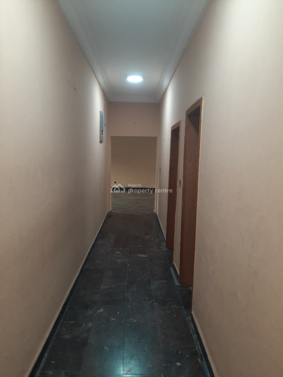 Fully Serviced 3-bedroom Apartment + B.q, Ikeja Gra, Ikeja, Lagos, Flat / Apartment for Rent