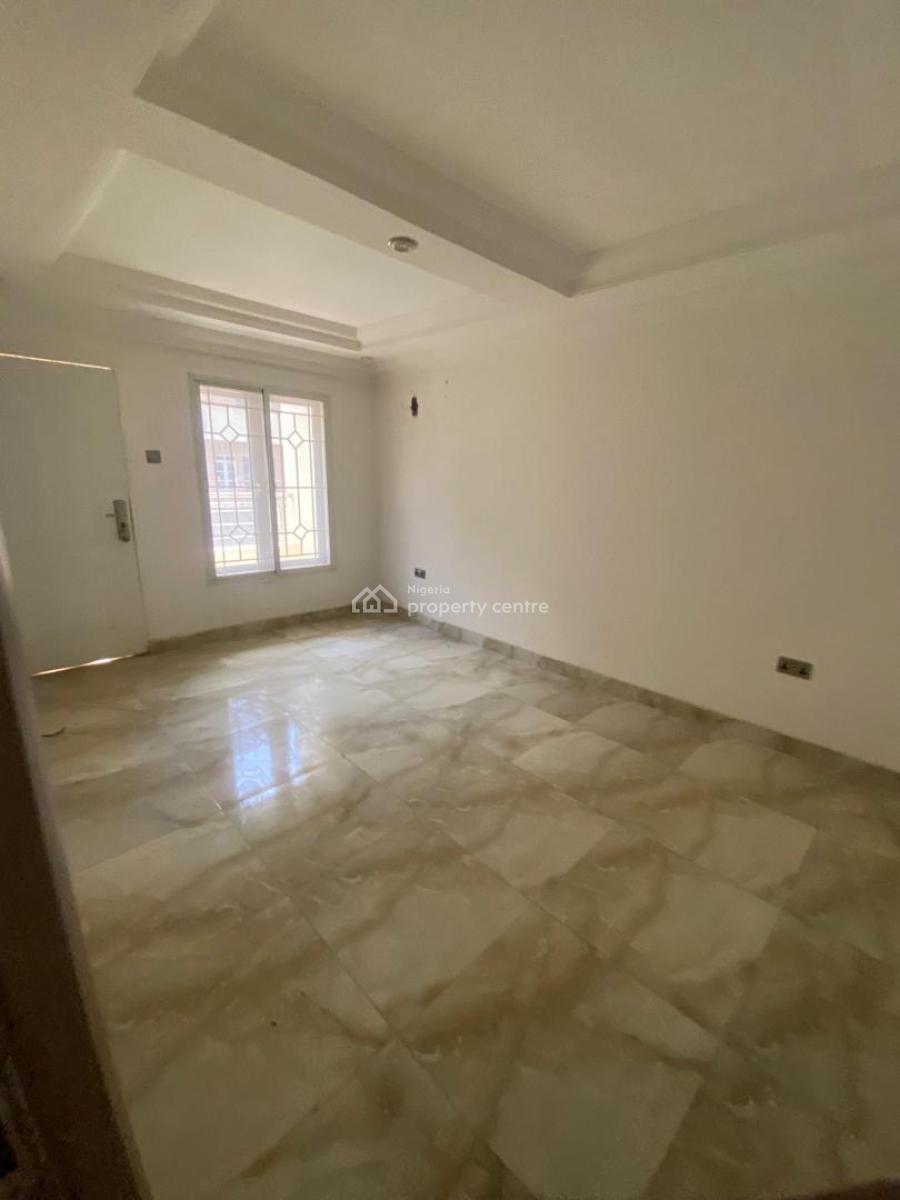 Newly Built 5 Bedroom Terrace Duplex, 2 Usman O. Jibrin Street, Guzape District, Abuja, Terraced Duplex for Rent