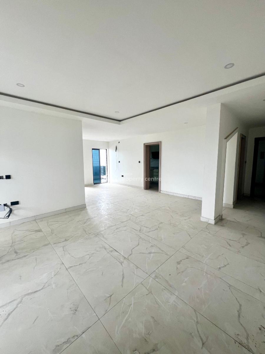 Spacious and Most Affordable 3 Bedroom Apartment, Lekki Phase 1, Lekki, Lagos, Block of Flats for Sale