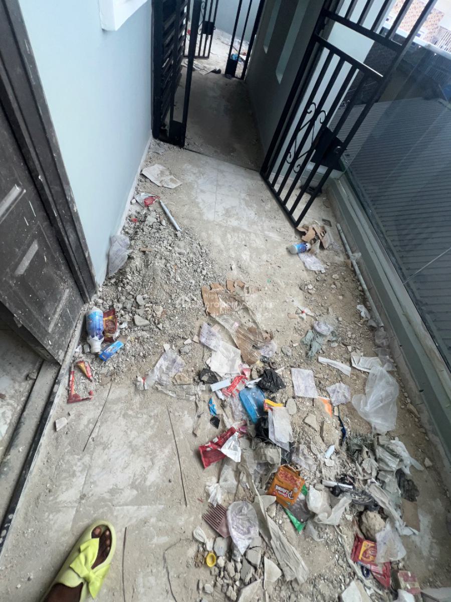 2bedroom Flat, Value County, Sangotedo, Ajah, Lagos, Flat / Apartment for Rent