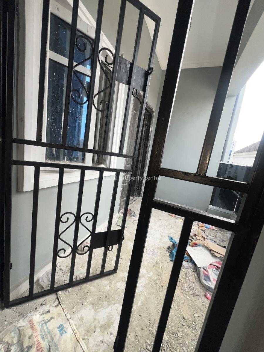 2bedroom Flat, Value County, Sangotedo, Ajah, Lagos, Flat / Apartment for Rent