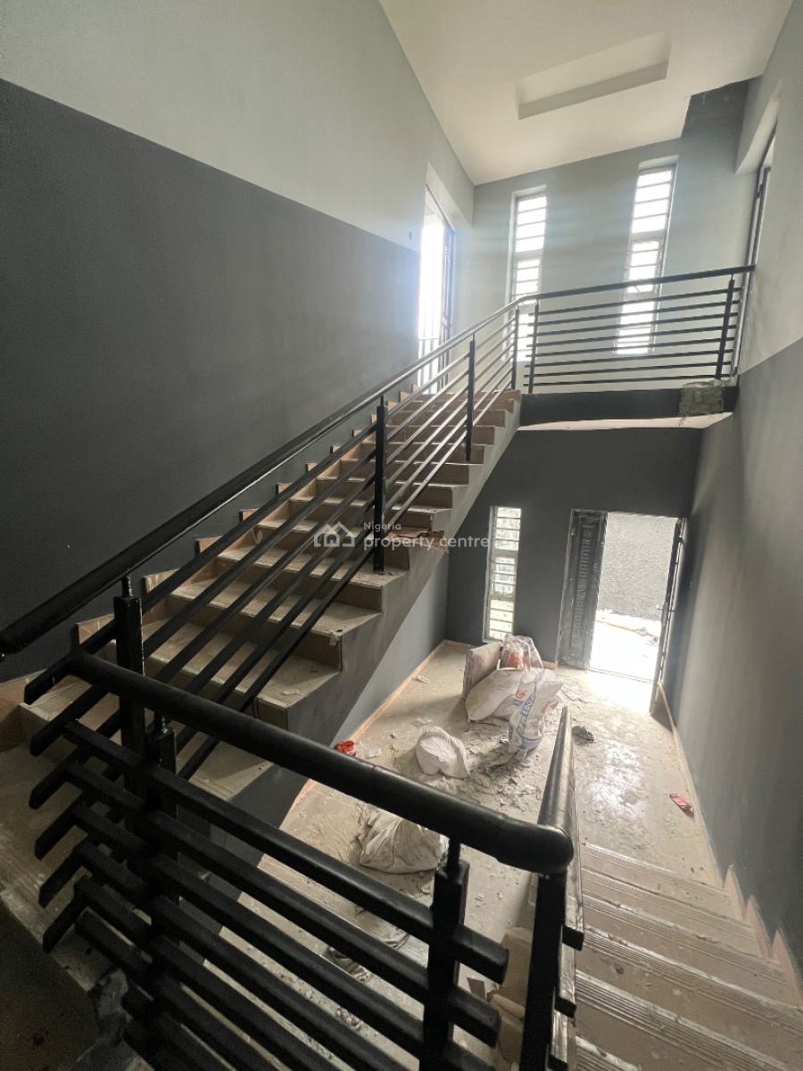 2bedroom Flat, Value County, Sangotedo, Ajah, Lagos, Flat / Apartment for Rent