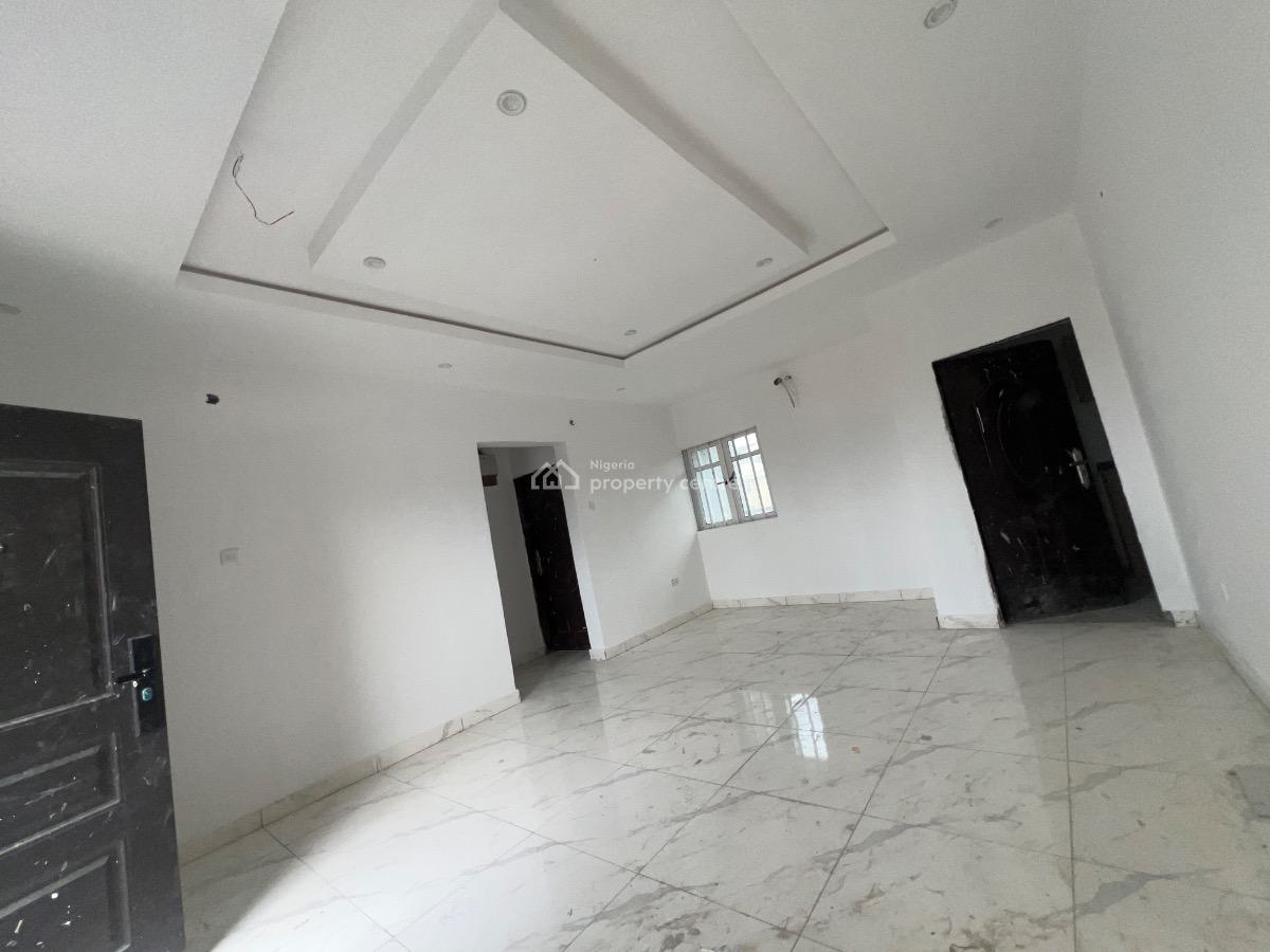 2bedroom Flat, Value County, Sangotedo, Ajah, Lagos, Flat / Apartment for Rent
