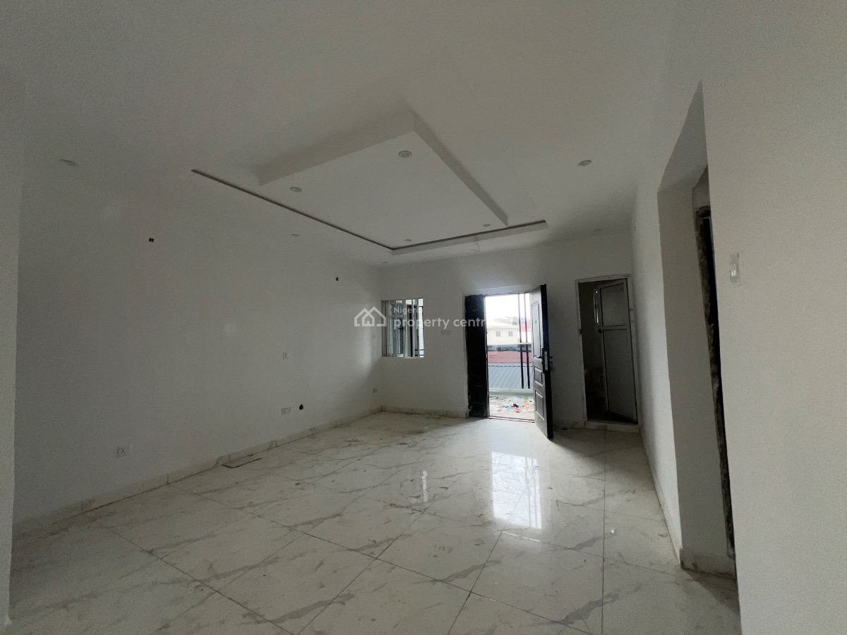 2bedroom Flat, Value County, Sangotedo, Ajah, Lagos, Flat / Apartment for Rent