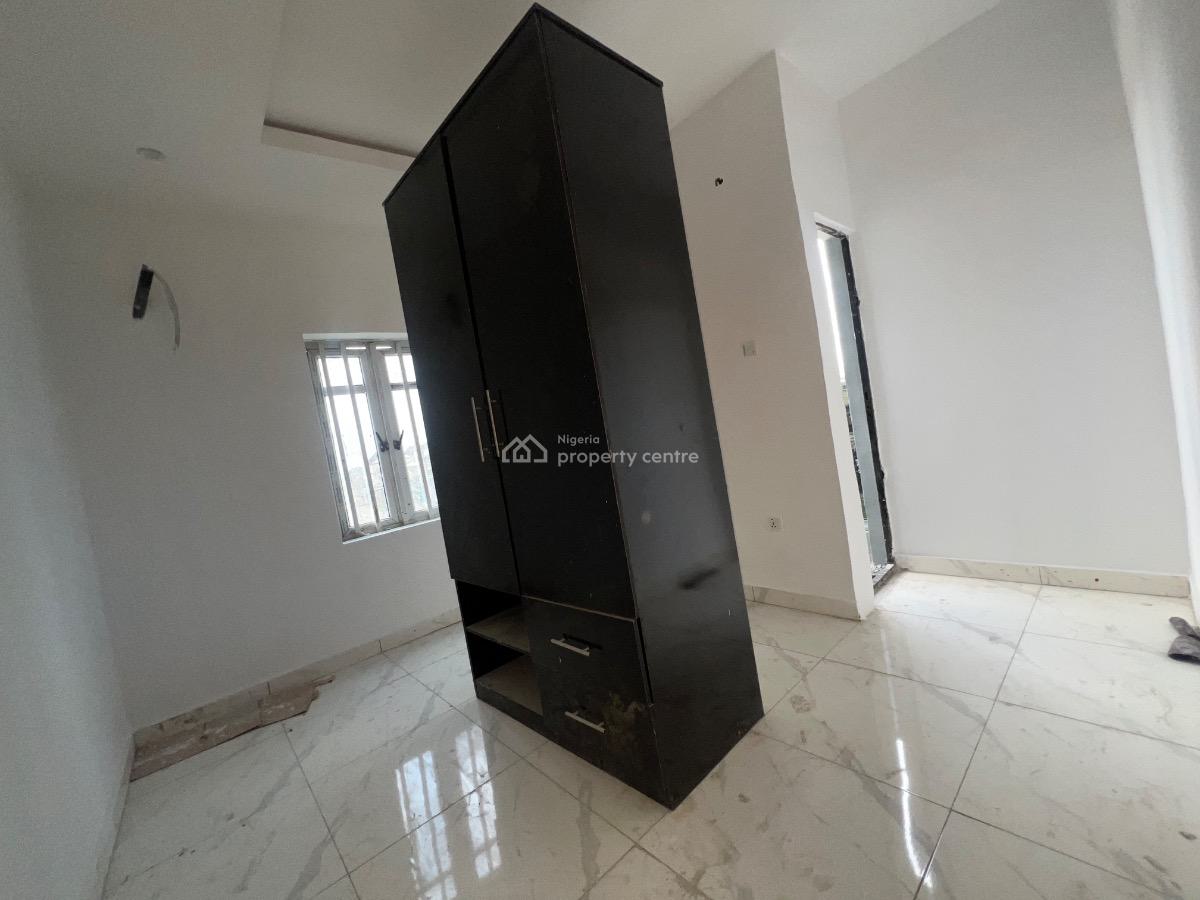 2bedroom Flat, Value County, Sangotedo, Ajah, Lagos, Flat / Apartment for Rent
