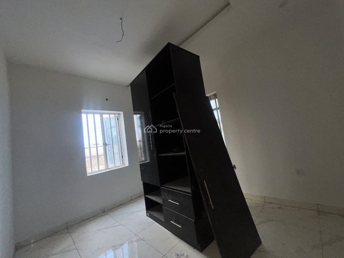 2bedroom Flat, Value County, Sangotedo, Ajah, Lagos, Flat / Apartment for Rent
