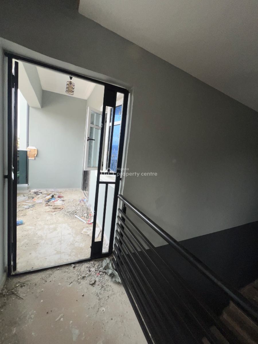 2bedroom Flat, Value County, Sangotedo, Ajah, Lagos, Flat / Apartment for Rent
