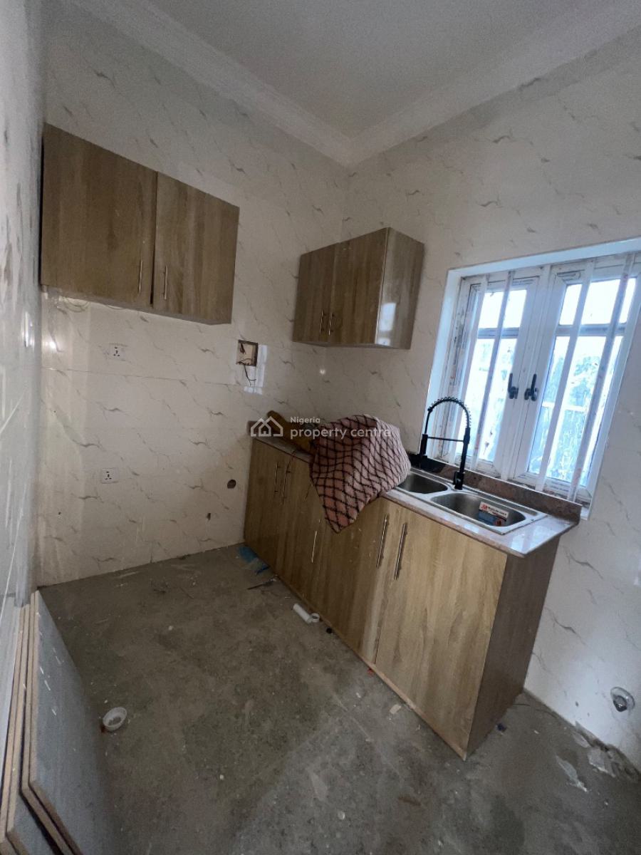 2bedroom Flat, Value County, Sangotedo, Ajah, Lagos, Flat / Apartment for Rent