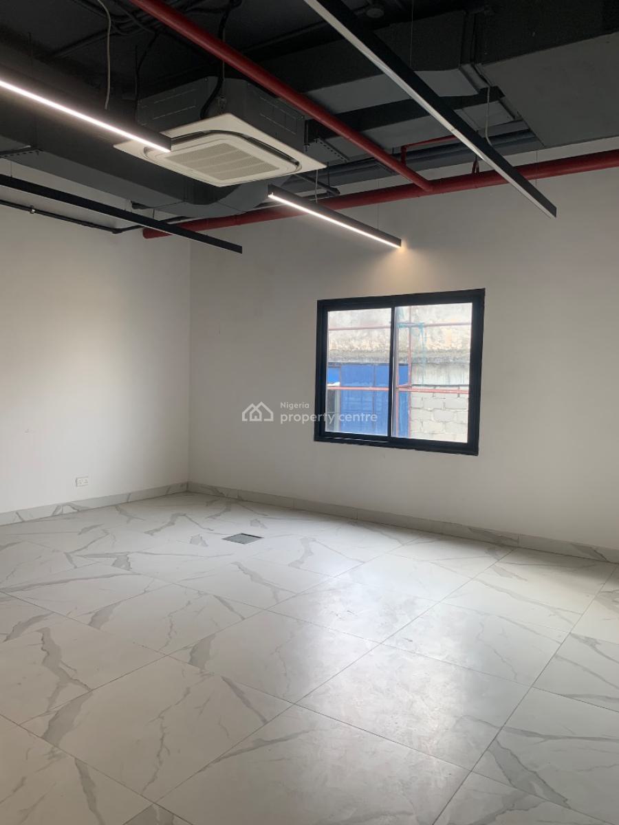 Newly Built Commercial and Office Space, Oniru, Victoria Island (vi), Lagos, Office Space for Rent