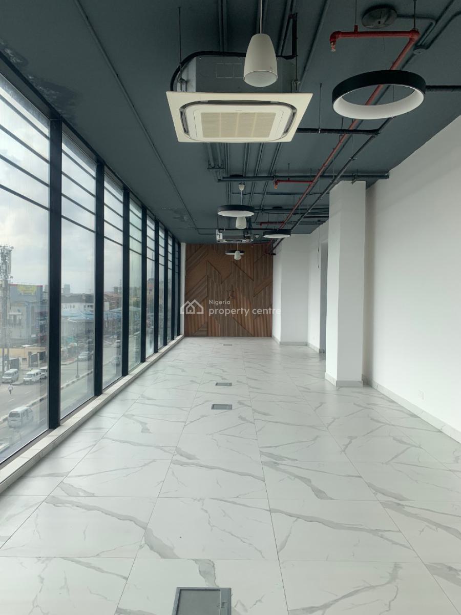 Newly Built Commercial and Office Space, Oniru, Victoria Island (vi), Lagos, Office Space for Rent