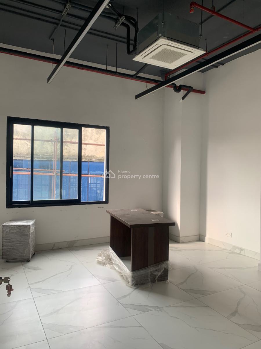 Newly Built Commercial and Office Space, Oniru, Victoria Island (vi), Lagos, Office Space for Rent