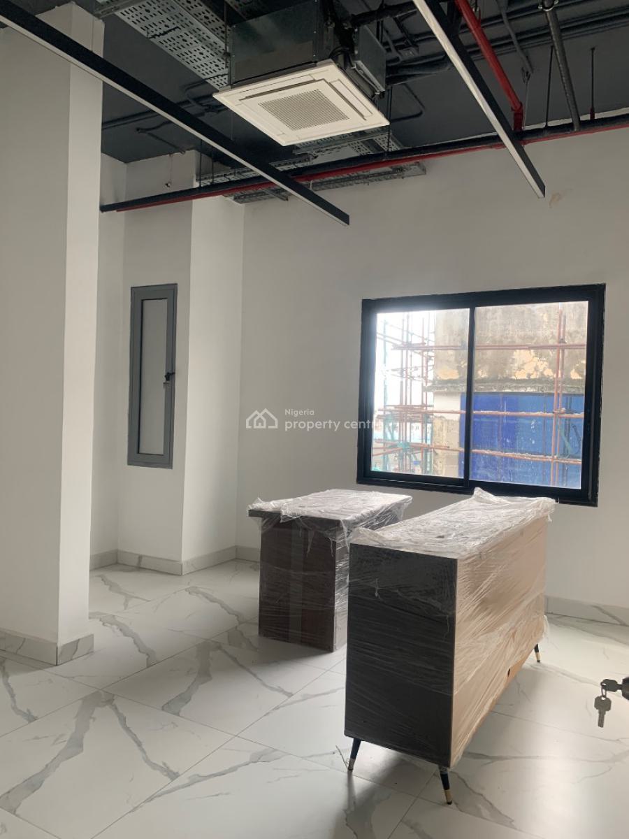 Newly Built Commercial and Office Space, Oniru, Victoria Island (vi), Lagos, Office Space for Rent