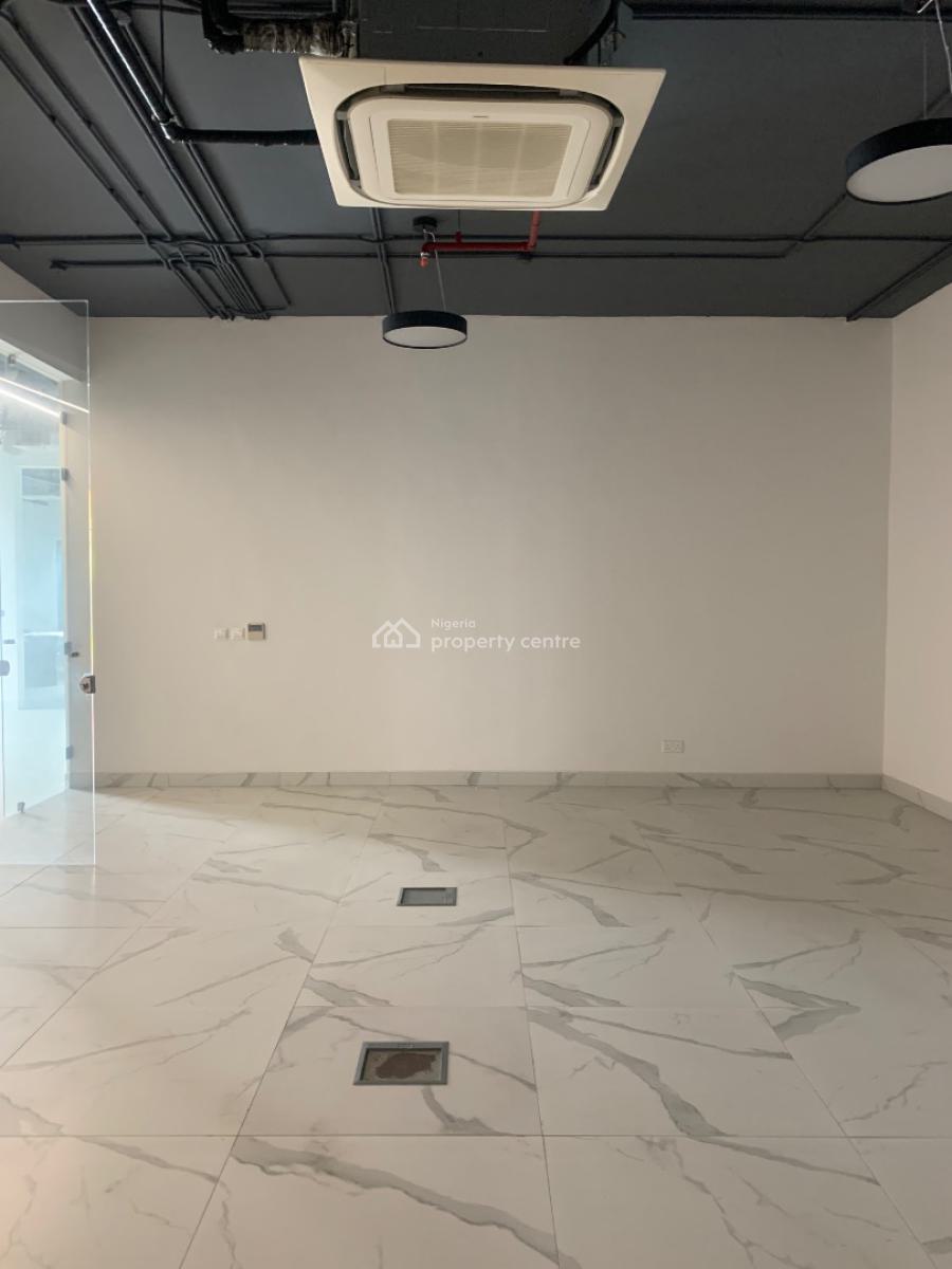 Newly Built Commercial and Office Space, Oniru, Victoria Island (vi), Lagos, Office Space for Rent