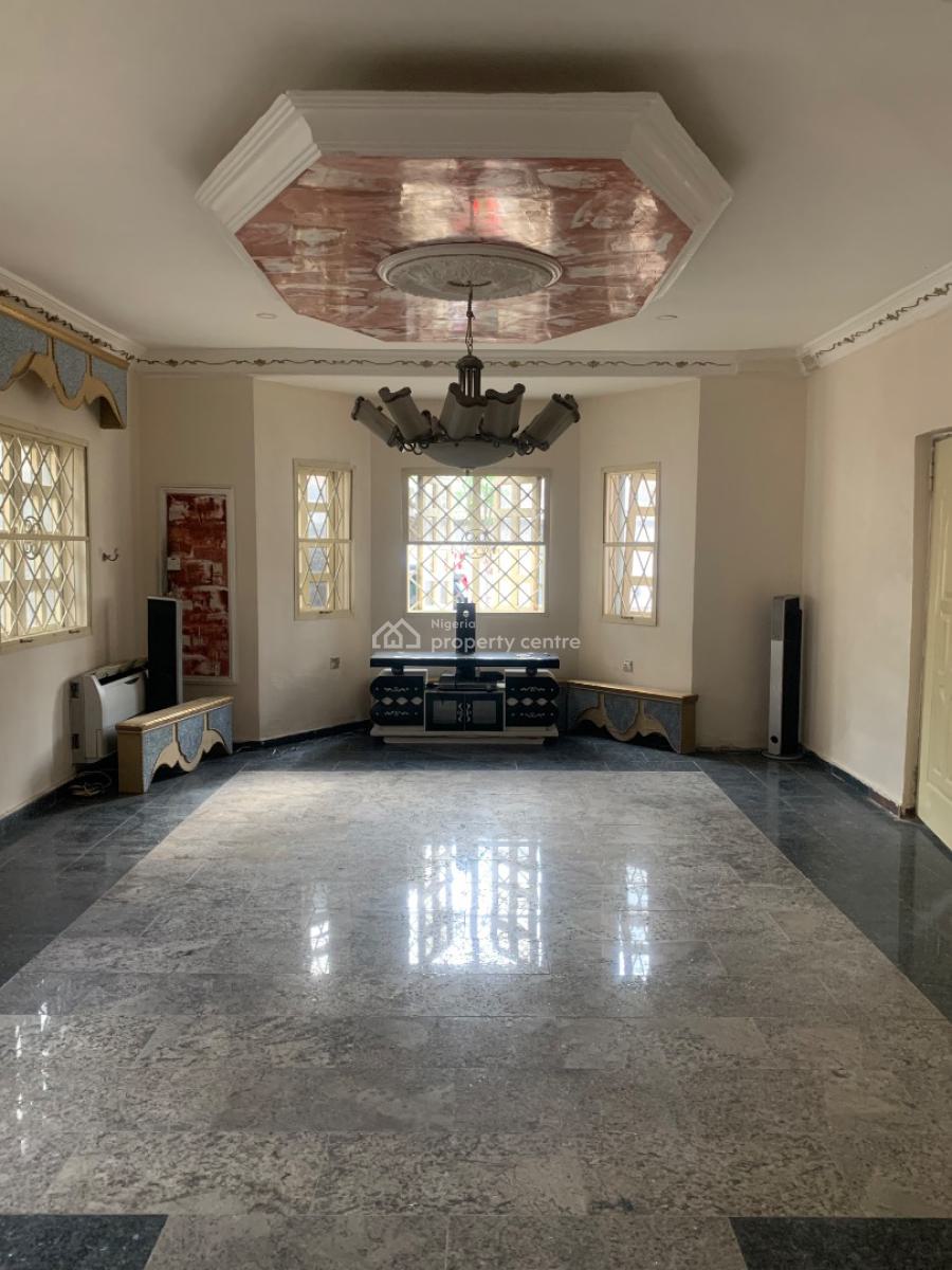 Serviced 2 Bedroom Apartment Within a Gated Estate, Igbo Efon, Lekki, Lagos, Flat / Apartment for Rent