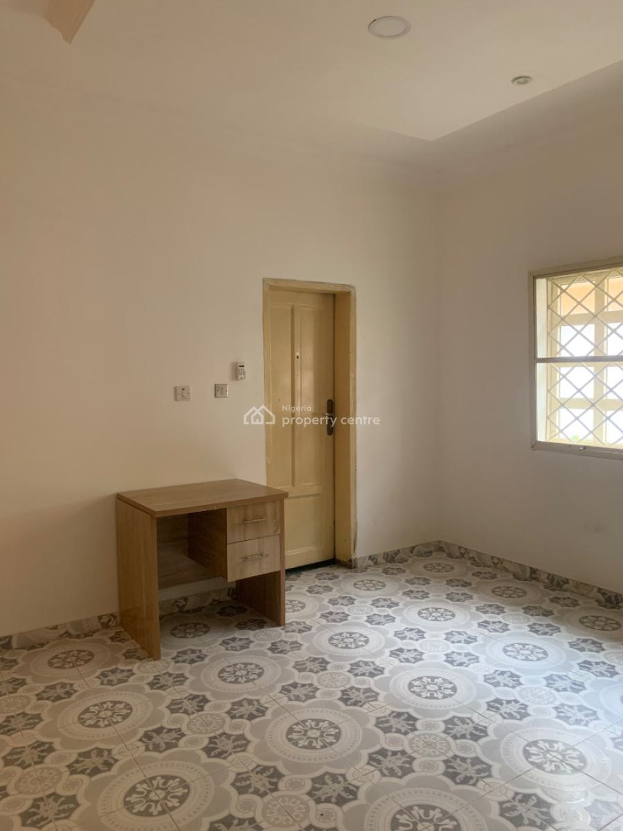 Serviced 2 Bedroom Apartment Within a Gated Estate, Igbo Efon, Lekki, Lagos, Flat / Apartment for Rent