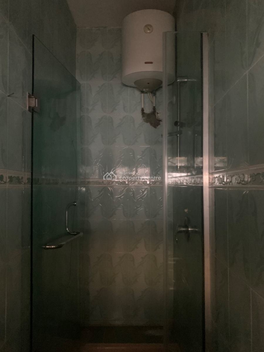 Serviced 2 Bedroom Apartment Within a Gated Estate, Igbo Efon, Lekki, Lagos, Flat / Apartment for Rent