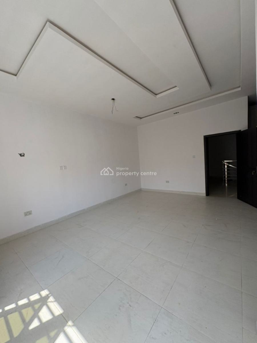 4 Bedroom Terraced Duplex, Ologolo Lekki Lagos, Ologolo, Lekki, Lagos, Terraced Duplex for Rent